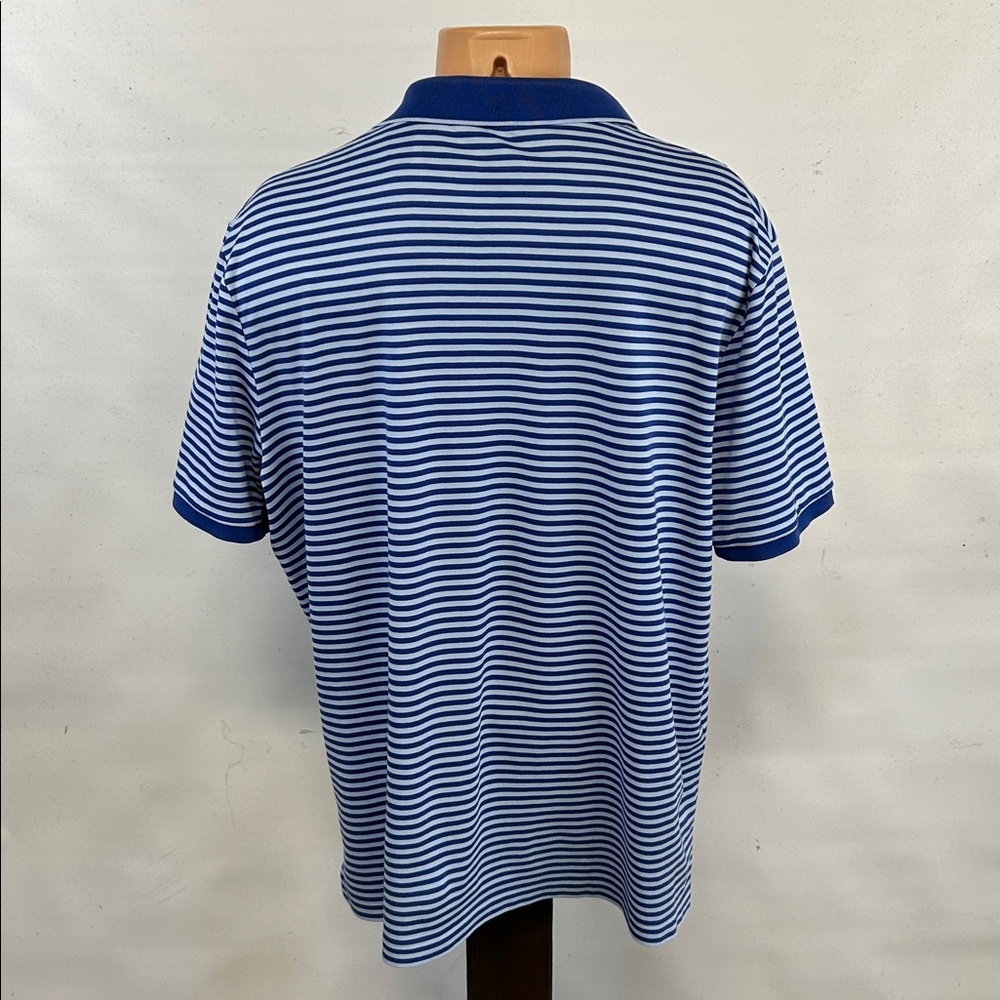 Polo Ralph Lauren short sleeve polo shirt.  XL - Picture 6 of 7